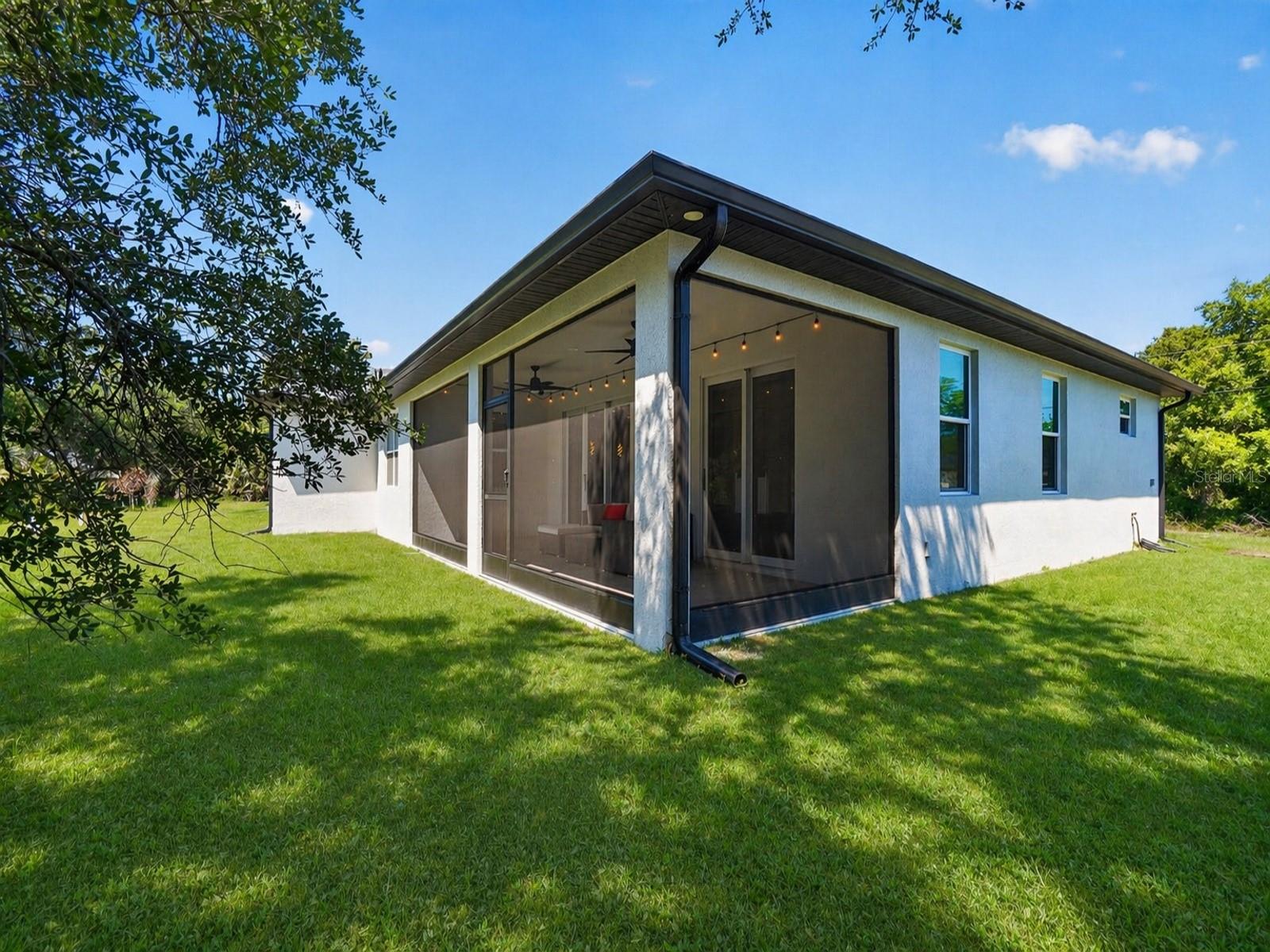 PORT CHARLOTTE SUB 12 - Residential Lease