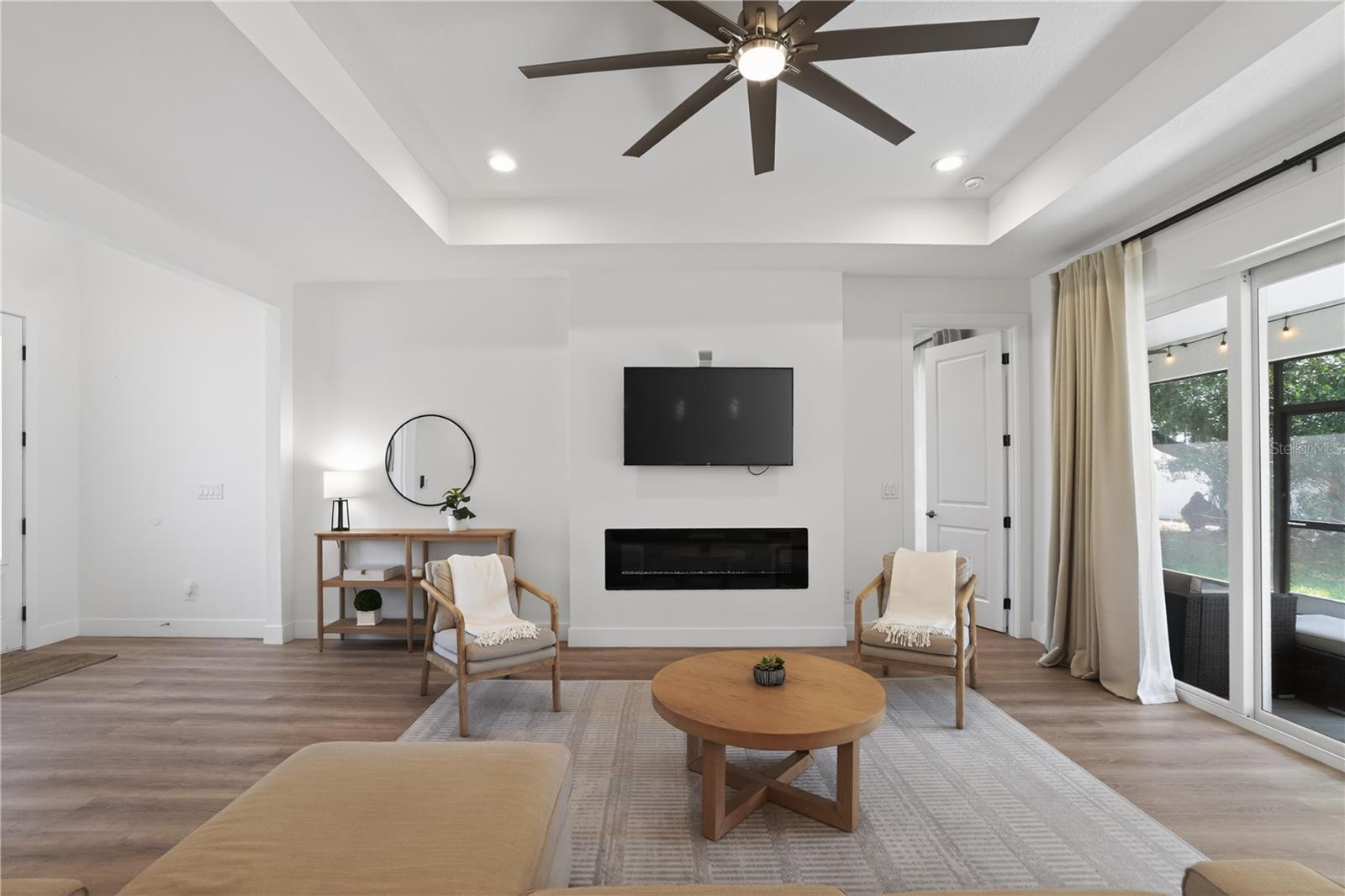 PORT CHARLOTTE SUB 12 - Residential Lease
