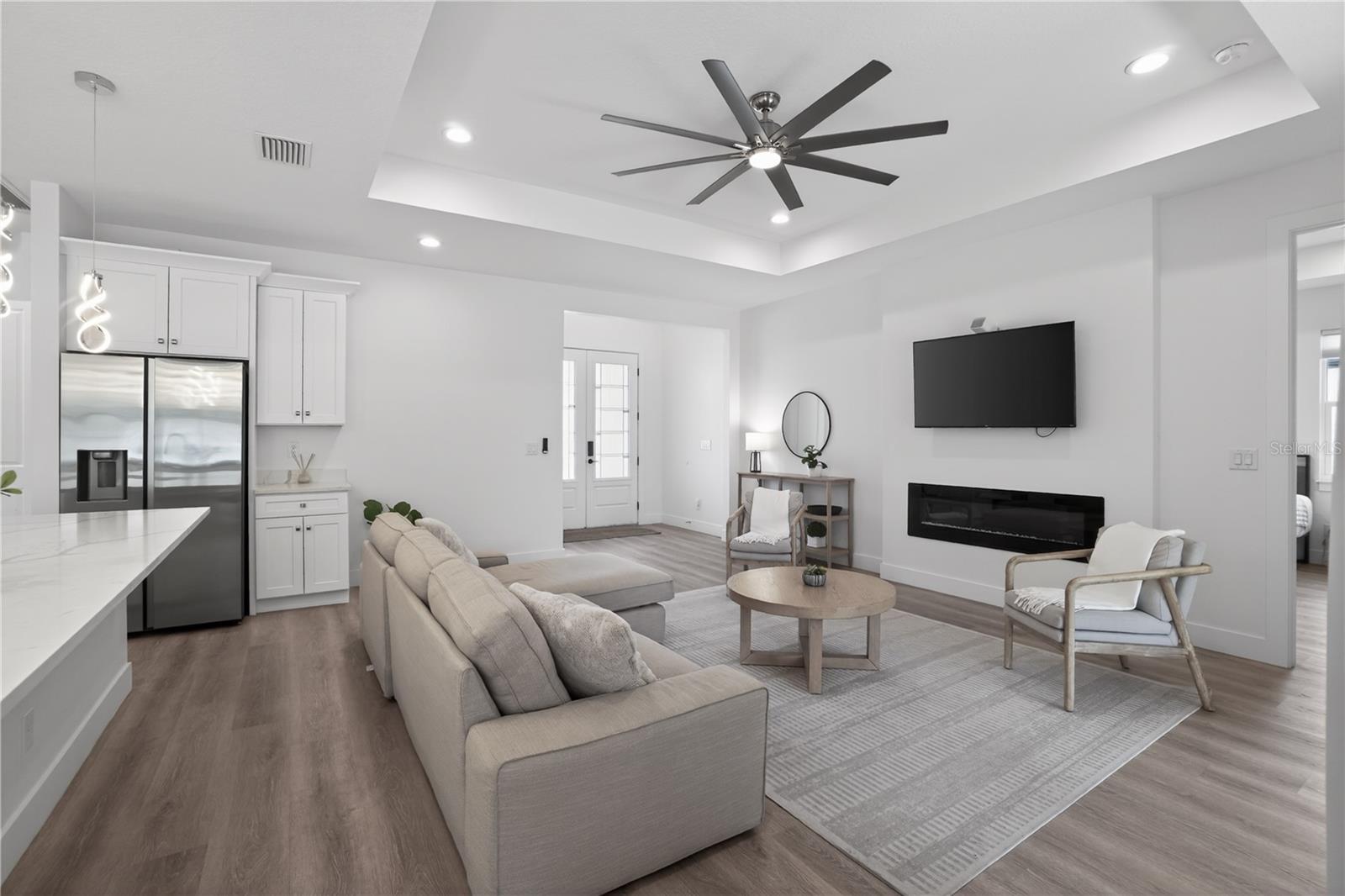 PORT CHARLOTTE SUB 12 - Residential Lease