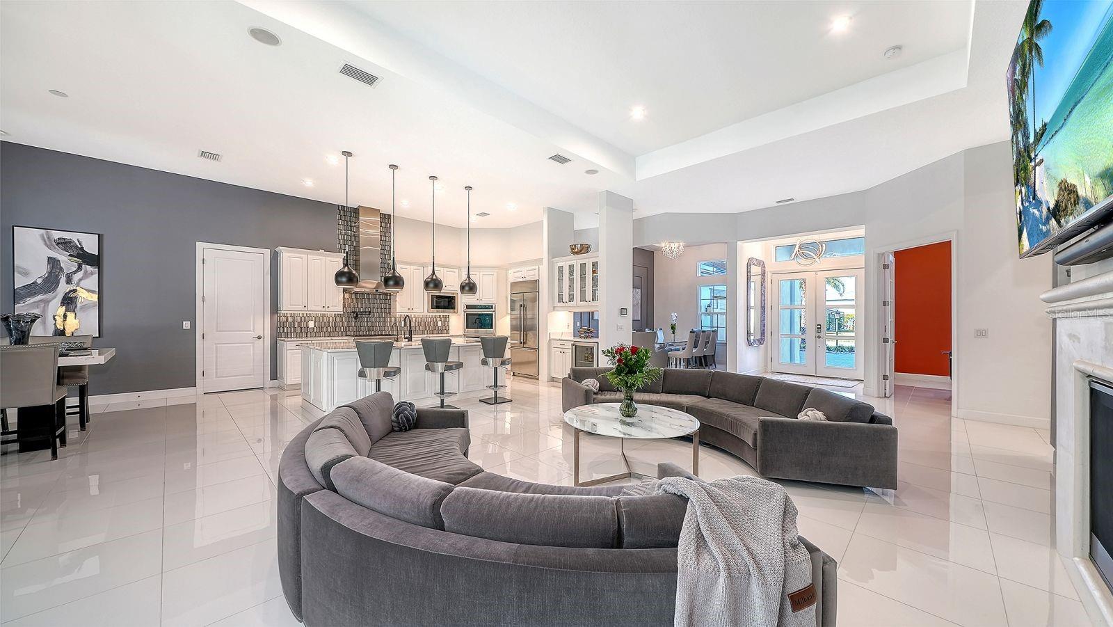 SKYE RANCH - Residential