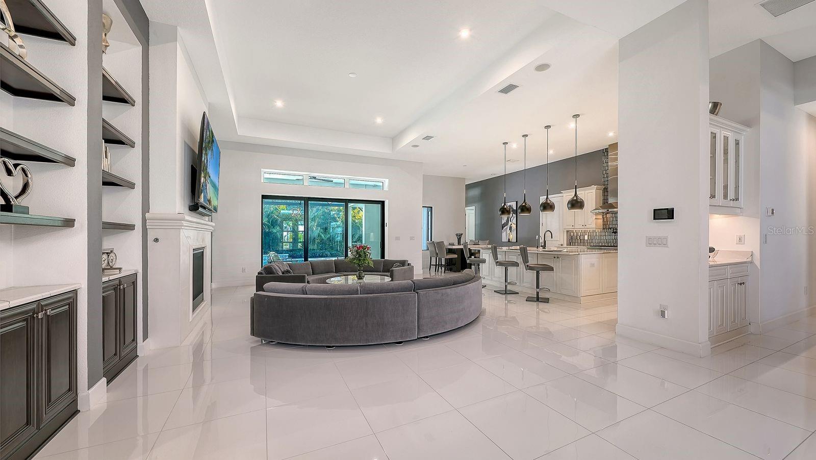 SKYE RANCH - Residential
