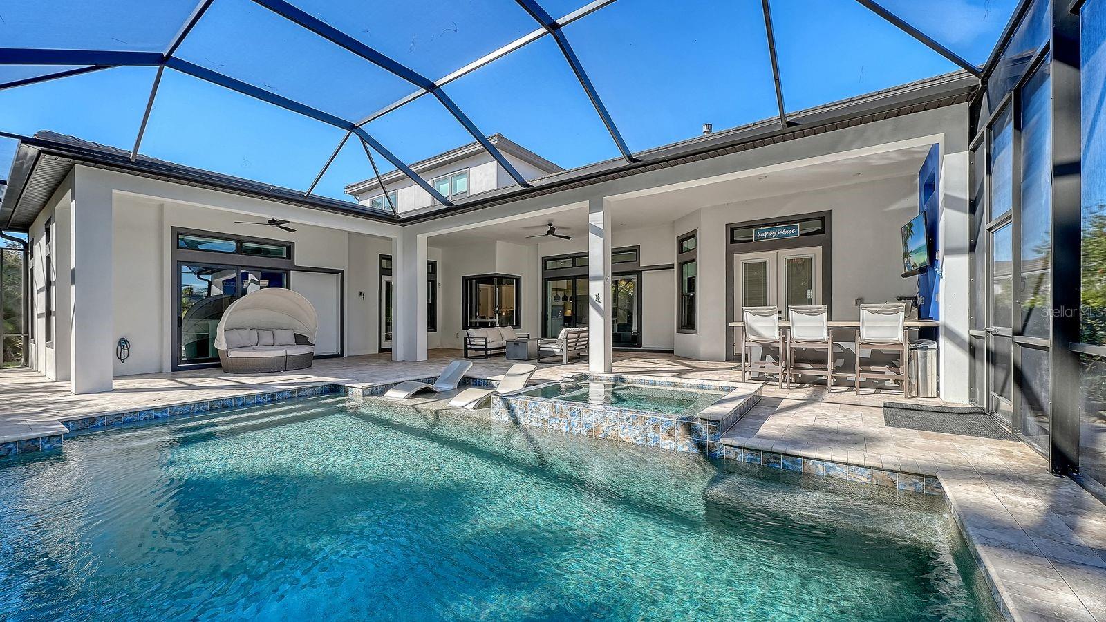 SKYE RANCH - Residential