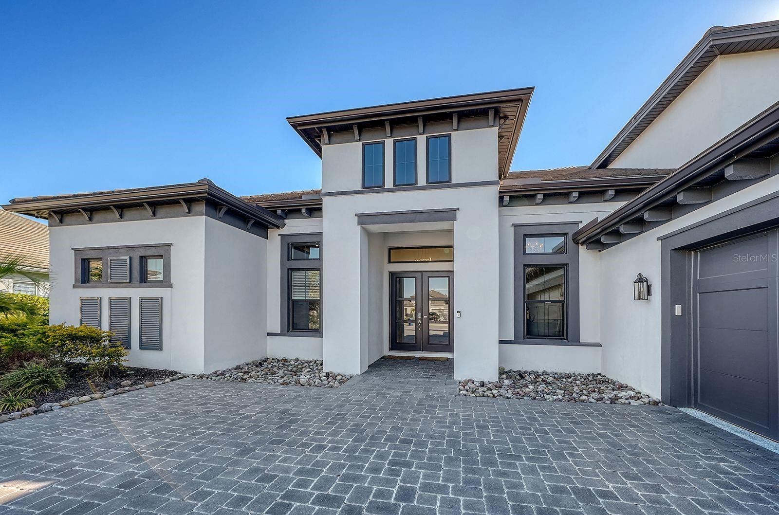 SKYE RANCH - Residential