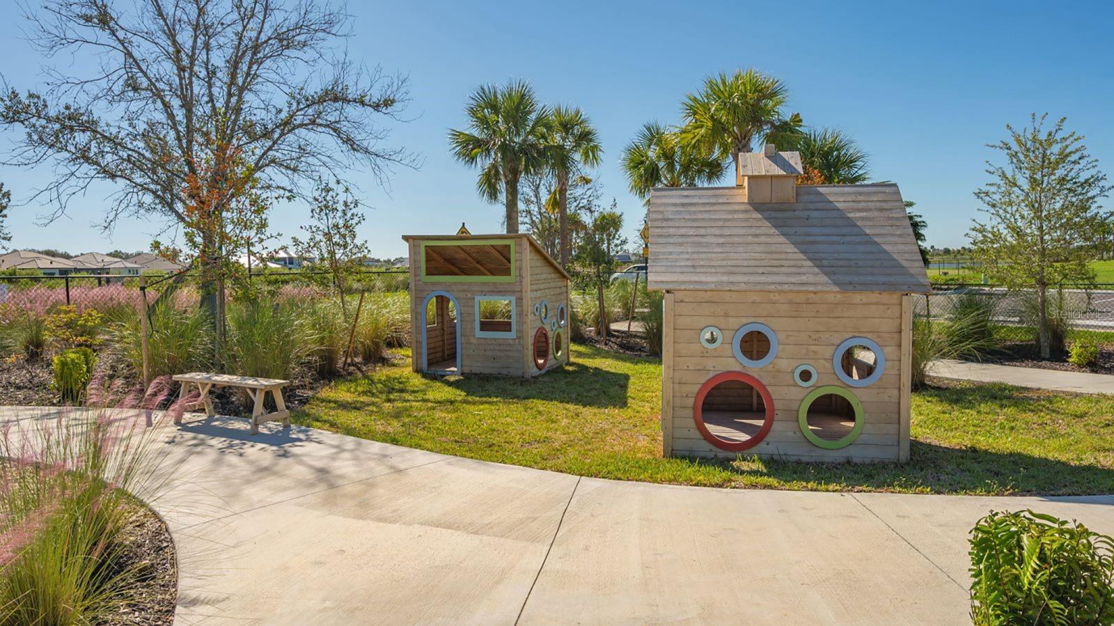 SKYE RANCH - Residential