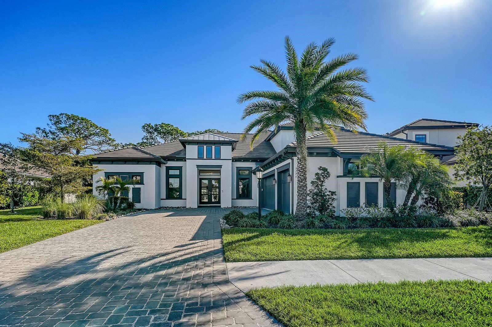SKYE RANCH - Residential