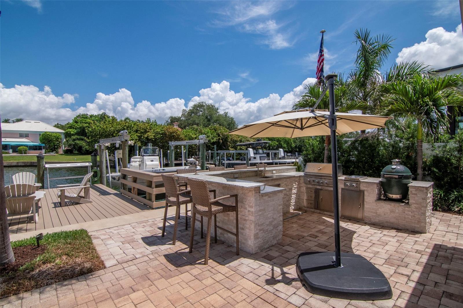 STONEY POINT SUB A REP - Residential