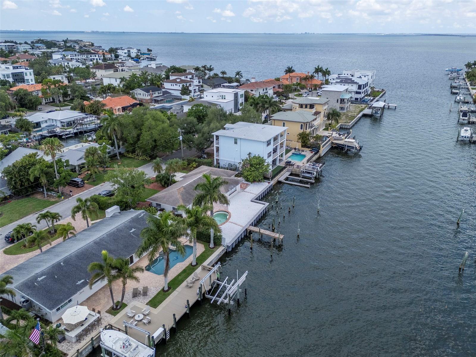 STONEY POINT SUB A REP - Residential
