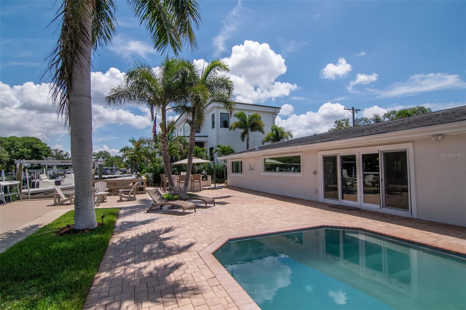 STONEY POINT SUB A REP - Residential