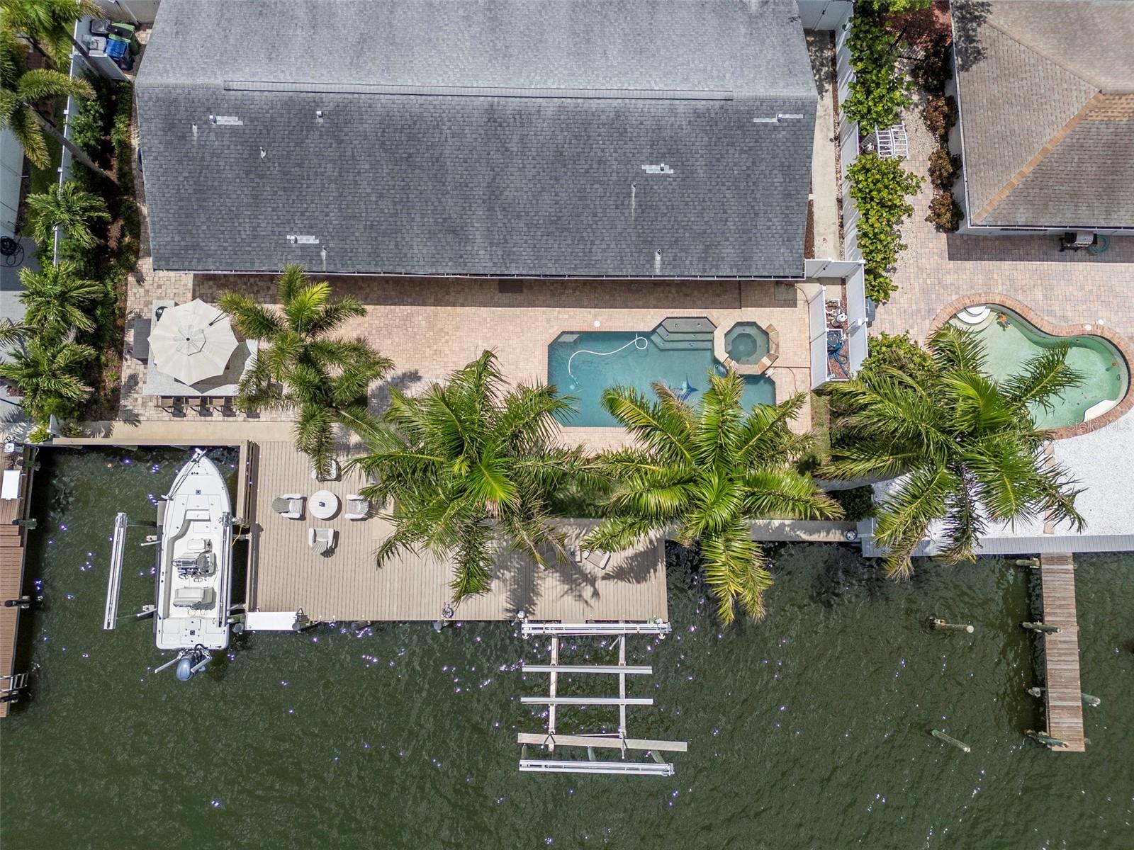 STONEY POINT SUB A REP - Residential