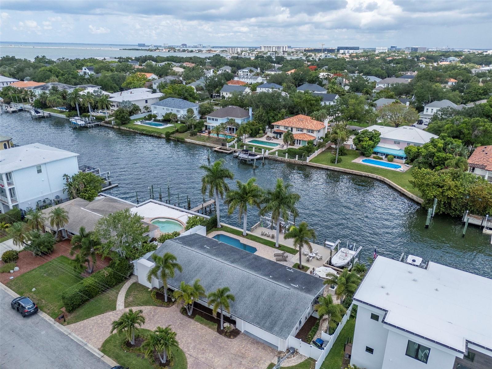 STONEY POINT SUB A REP - Residential