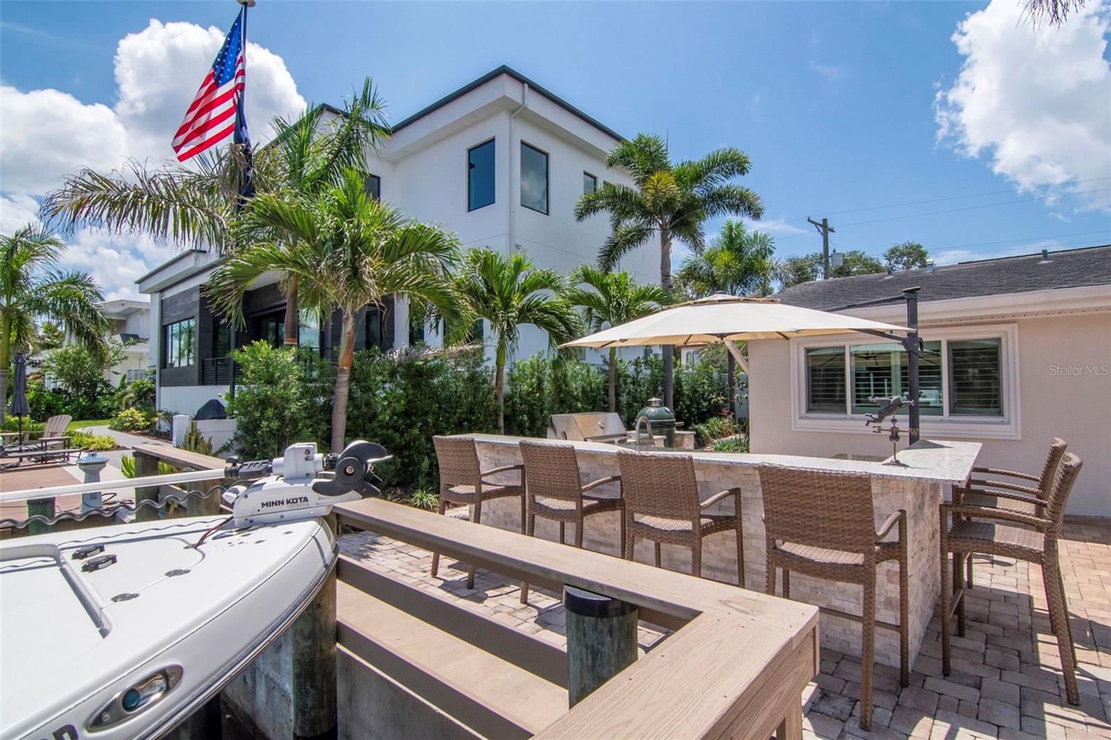 STONEY POINT SUB A REP - Residential