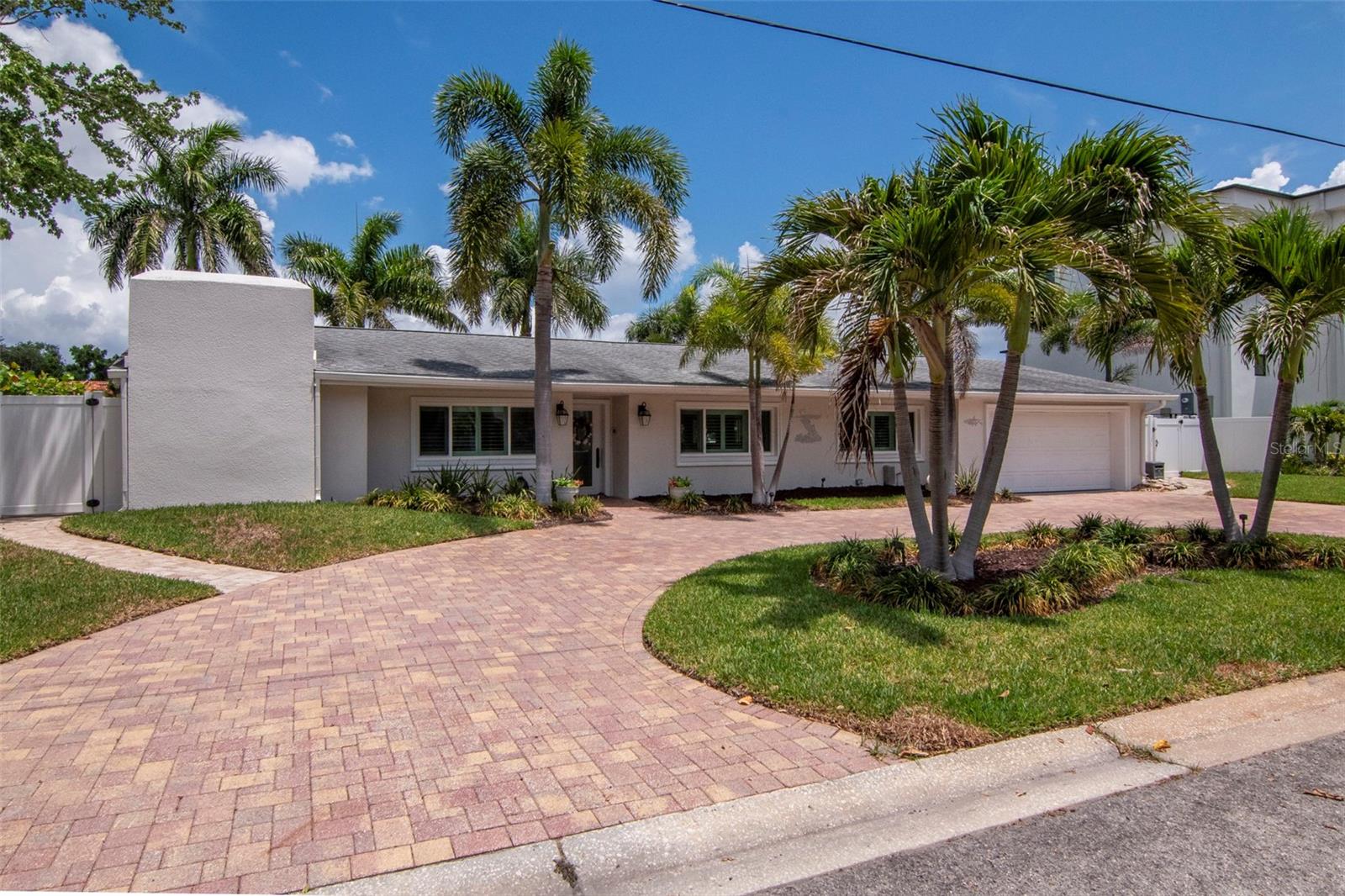 Spectacular Waterfront Living in South Tampa — Fully Remodeled, Turnkey, and Ready for Life on the Water
From the moment you step through the door, this extraordinary waterfront residence makes an unforgettable impression. Beautifully remodeled, impeccably maintained, and designed for effortless coastal living, this stunning ranch-style home offers the perfect blend of luxury, comfort, and direct boating access.
Set on one of South Tampa’s widest and deepest canals, this exceptional waterfront retreat delivers what serious boaters dream about—just one minute from open bay access. Whether you're heading out for a sunset cruise, a day on the Gulf, or an afternoon on the water, your backyard is your private launch point to the Tampa lifestyle.
Built for waterfront enjoyment, the property features a concrete seawall, expansive over-water entertaining deck,  2 boat lifts, seawall is 3 years old,   creating a true boater’s paradise.
Inside, the home is bright, open, and thoughtfully designed for both everyday living and entertaining. Sweeping water, pool, and tropical landscape views create a seamless indoor-outdoor connection, while the spacious open-concept floor plan invites gathering and relaxation.
The chef-inspired kitchen is fully equipped with stainless steel appliances, quartz countertops, an oversized entertaining island—ideal for hosting family and friends after a day on the water.
Step outside and discover your own private resort. The pool and spa, transform this property into a breathtaking nighttime oasis.
