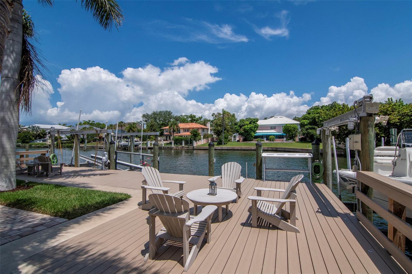 STONEY POINT SUB A REP - Residential