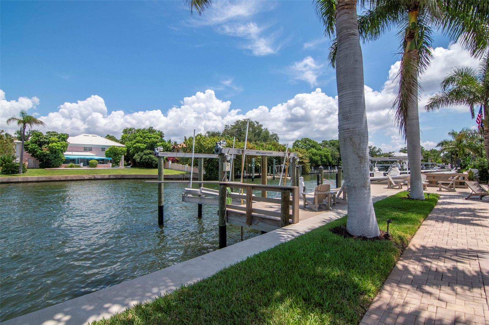 STONEY POINT SUB A REP - Residential