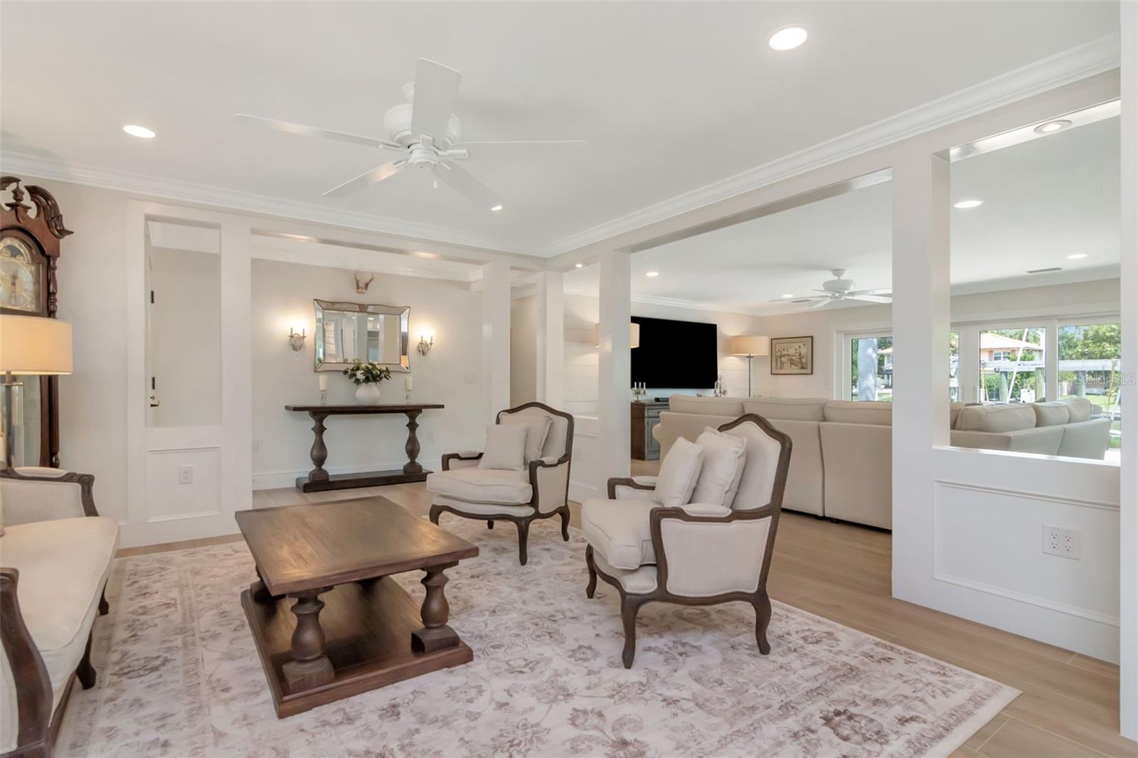 STONEY POINT SUB A REP - Residential