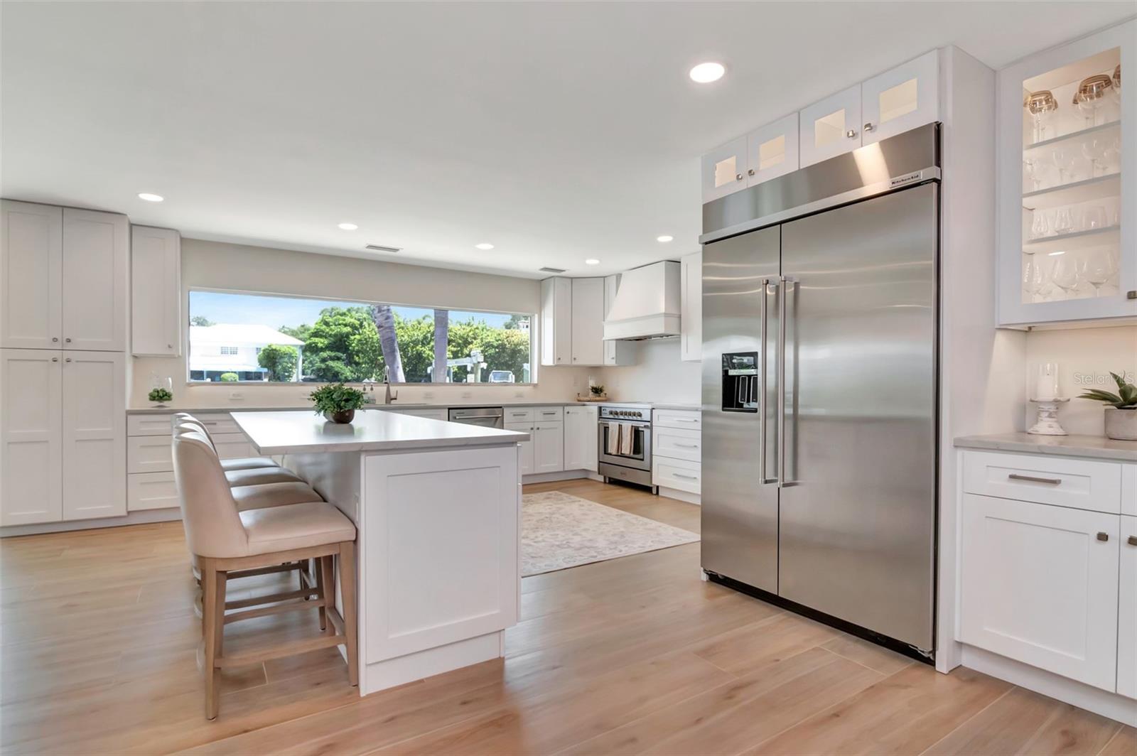 STONEY POINT SUB A REP - Residential