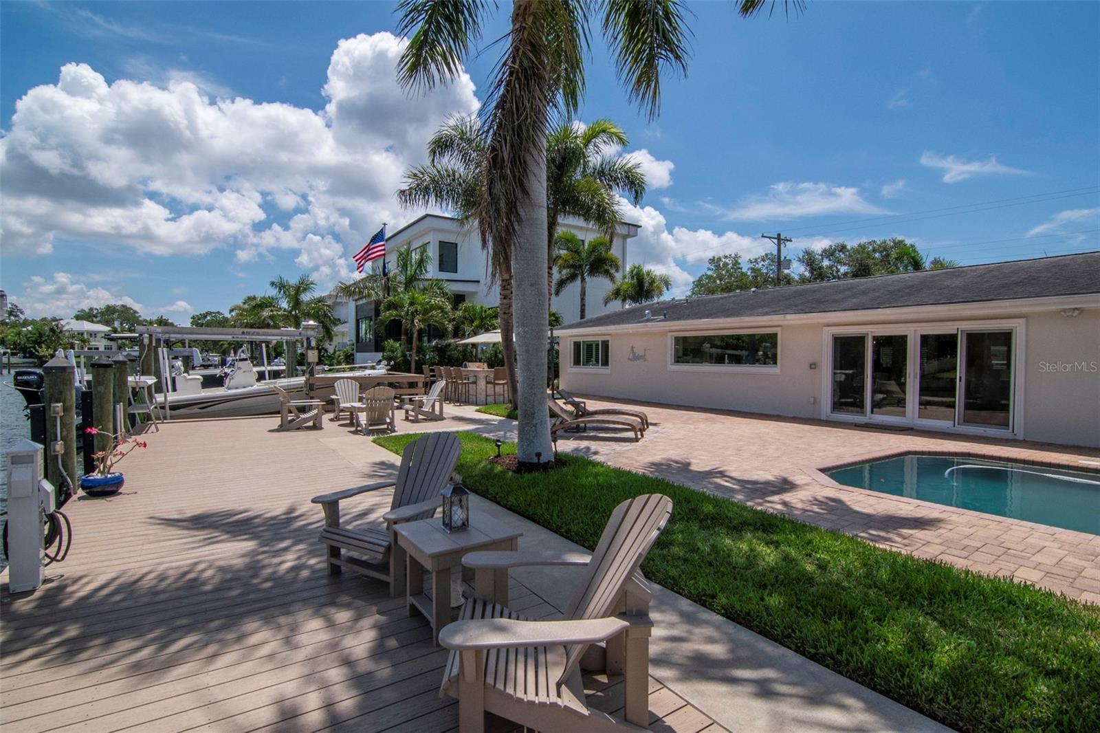 STONEY POINT SUB A REP - Residential