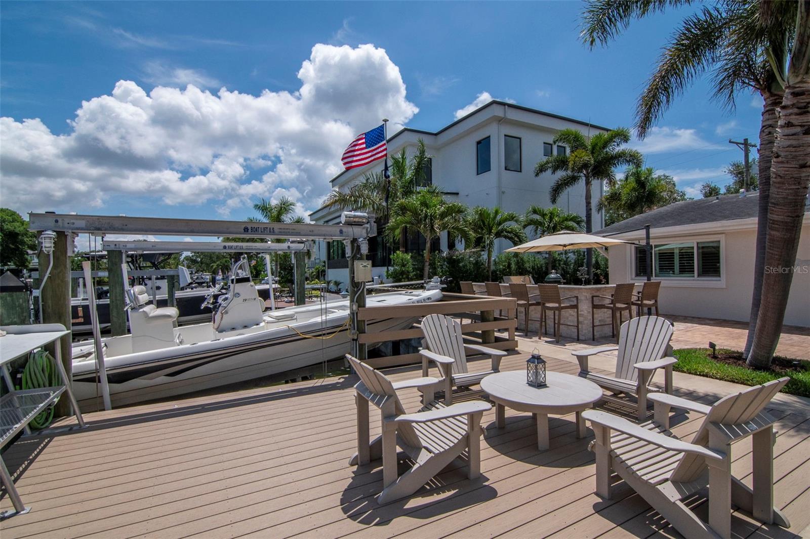 STONEY POINT SUB A REP - Residential