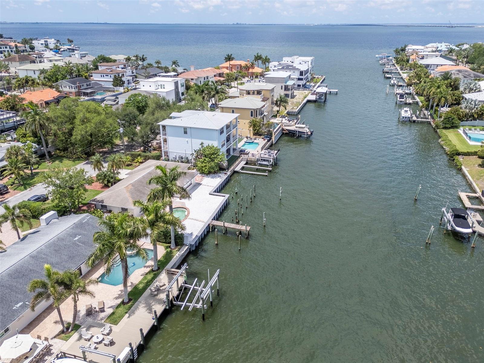 STONEY POINT SUB A REP - Residential