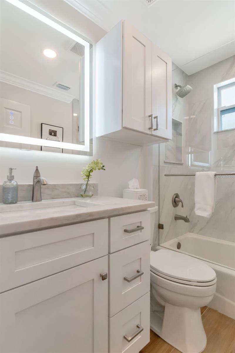 STONEY POINT SUB A REP - Residential