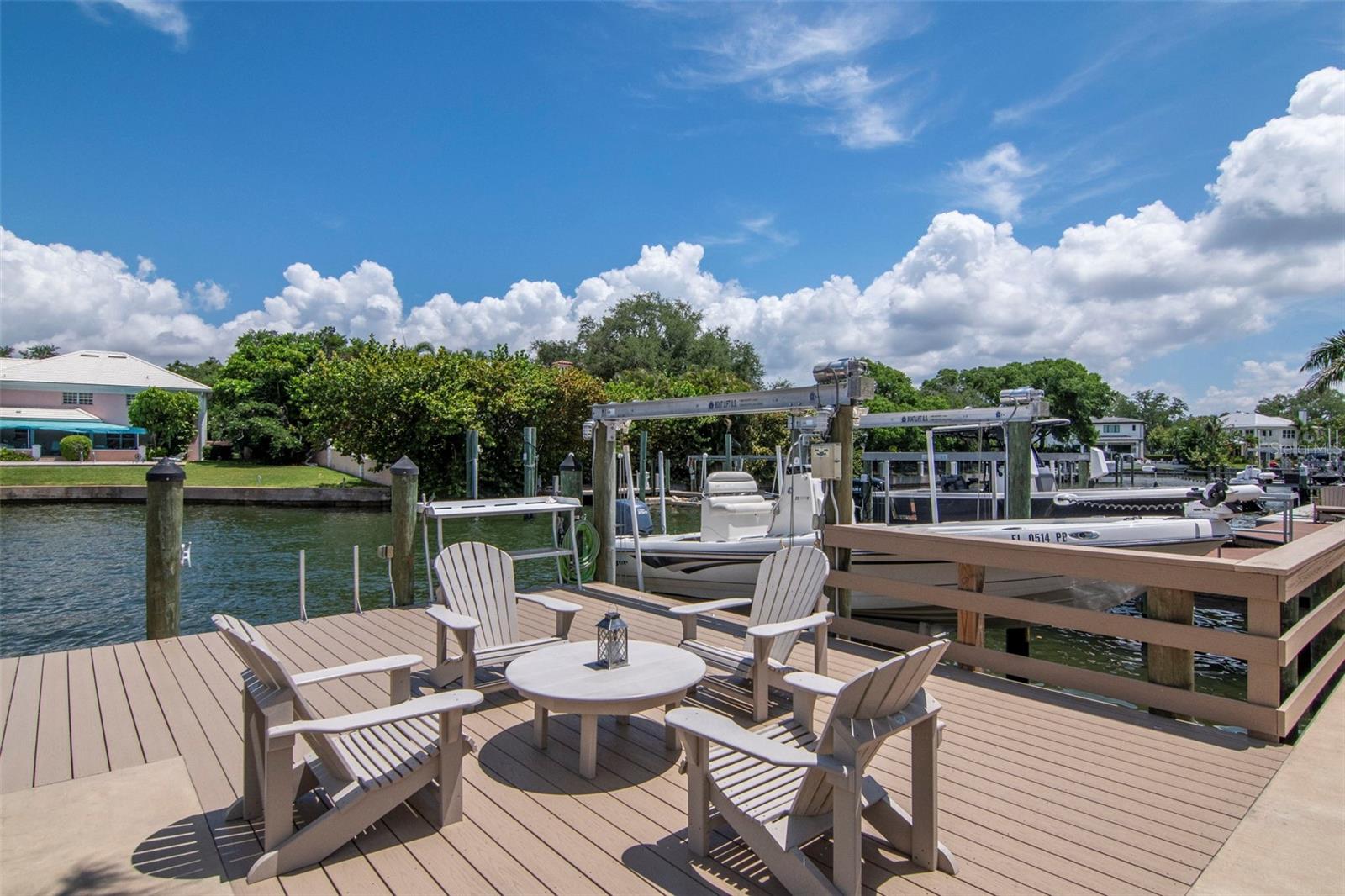 STONEY POINT SUB A REP - Residential