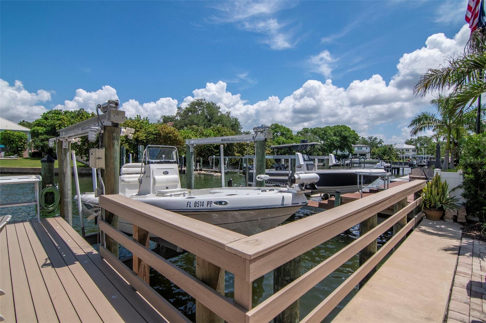 STONEY POINT SUB A REP - Residential
