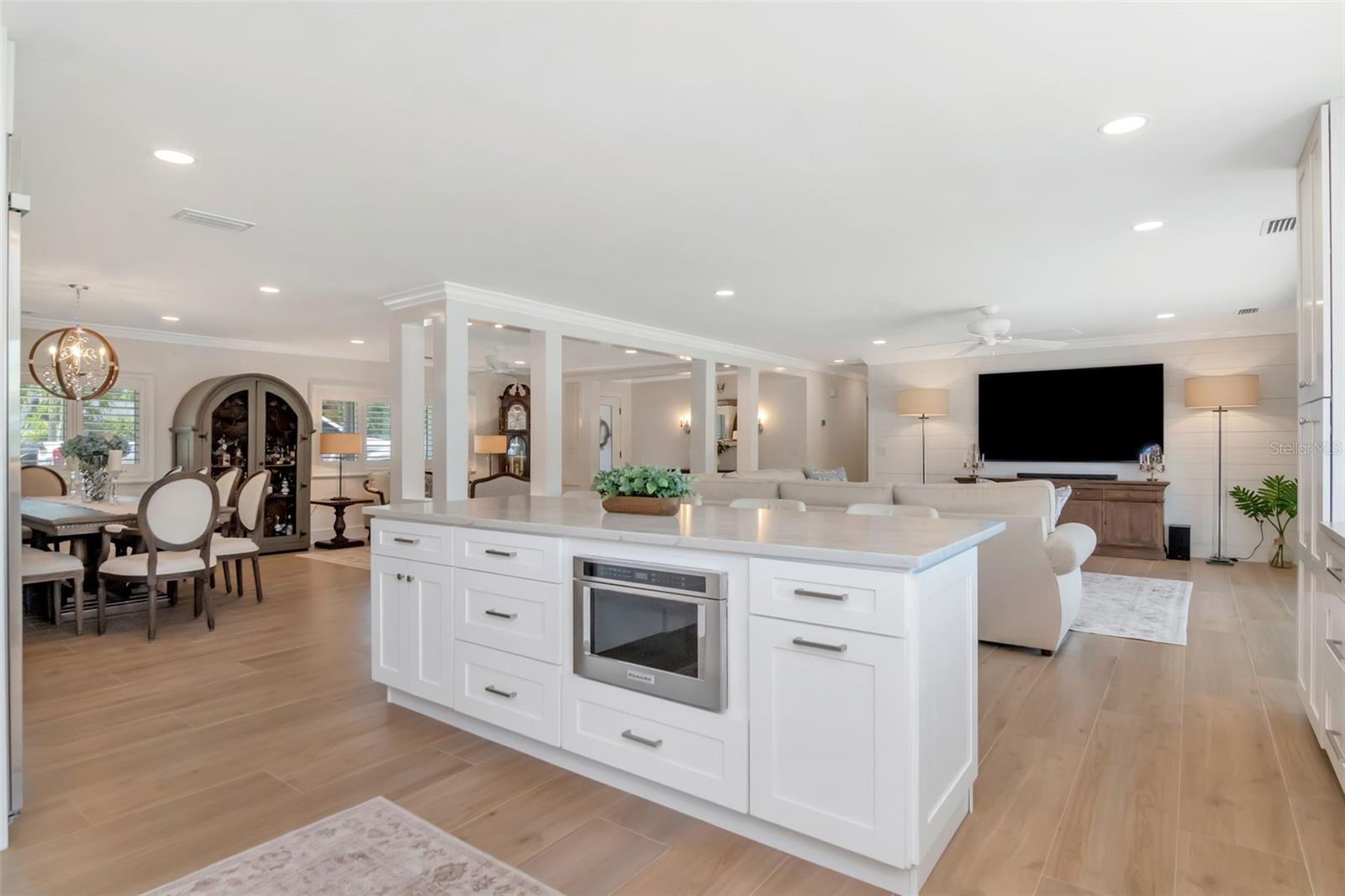STONEY POINT SUB A REP - Residential
