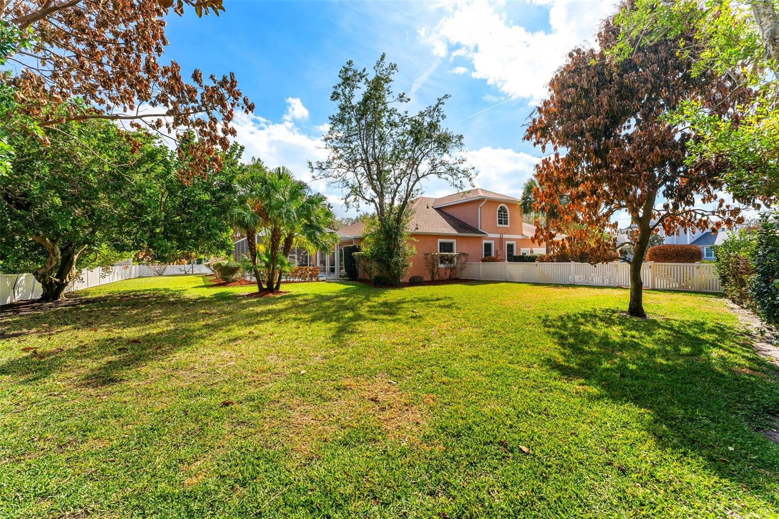 PLANTATION PH 01 - Residential