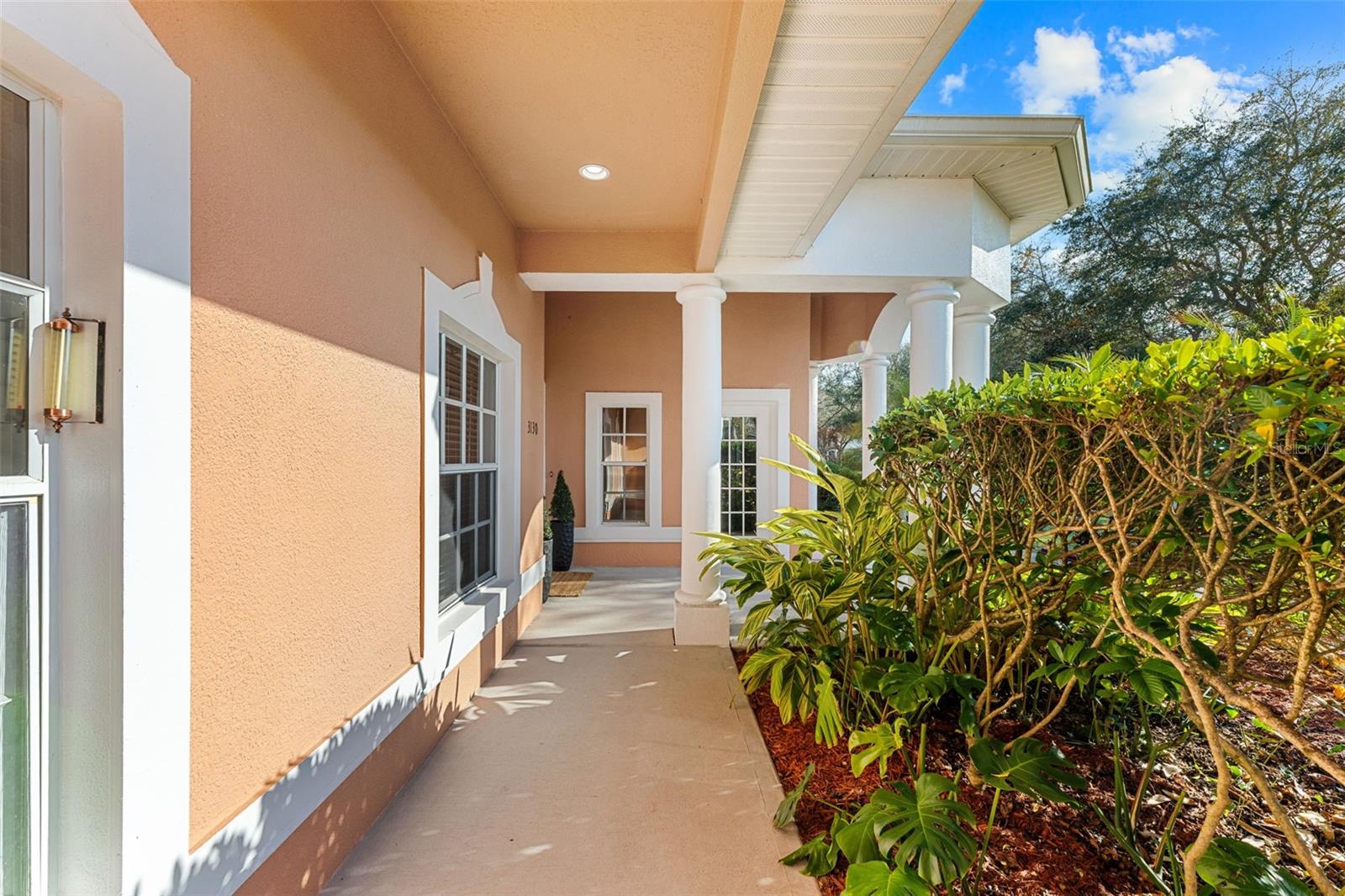 PLANTATION PH 01 - Residential