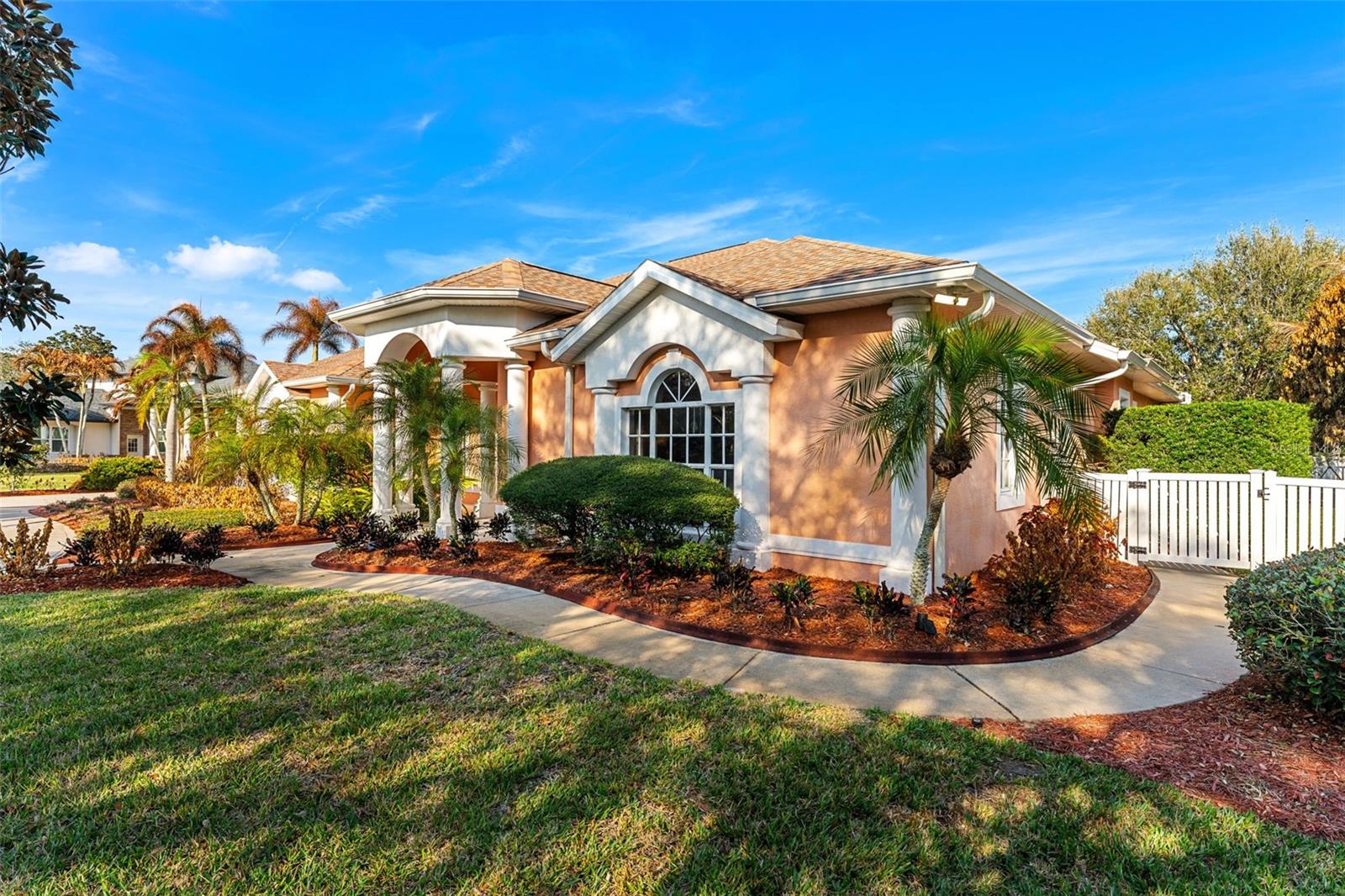 PLANTATION PH 01 - Residential