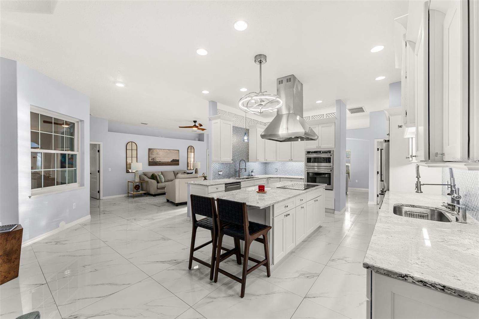 PLANTATION PH 01 - Residential