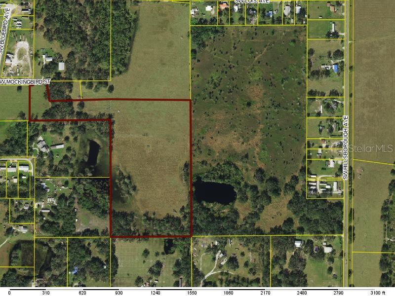 This 20-acre property is a true hidden gem. The land has been cleared and enhanced, making it ready for you to build your ideal retreat. As you enter, you’re welcomed by mature oak trees, which open up to expansive, open acreage toward the back. The property features a 4-inch solar-powered well and includes existing loading pens. Currently used for cattle, it’s perfectly suited for a future homesite while still offering peaceful rural living just a short distance from town. For directions, search Mockingbird Street in Arcadia.