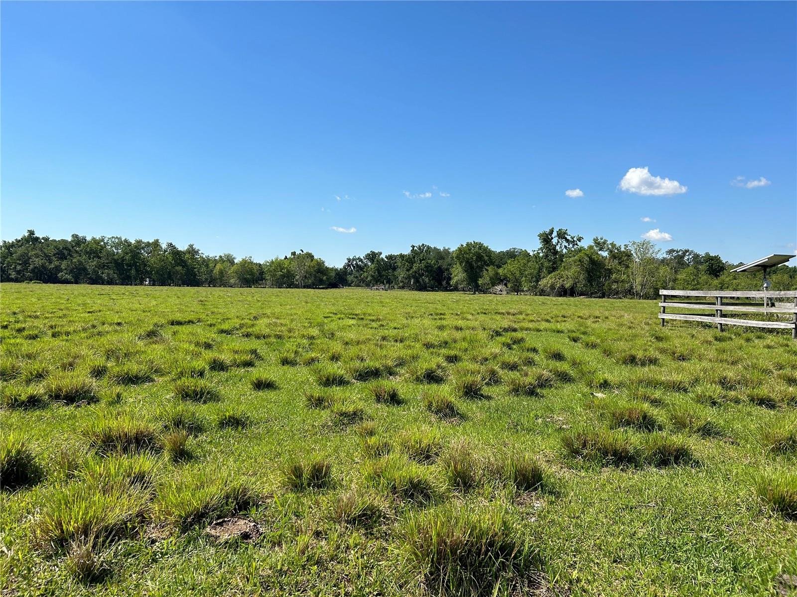 STARK ESTATES - Land