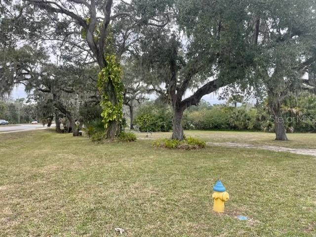 ELLISON ACRES 03 - Land