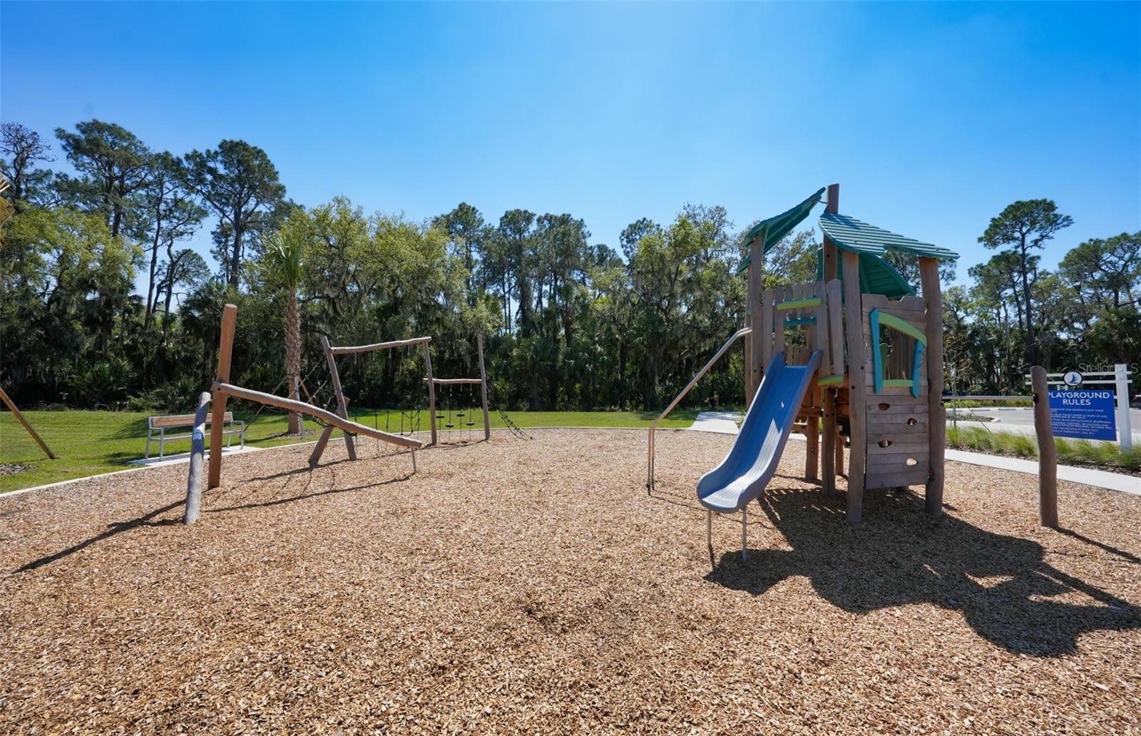 ISLES AT BAYVIEW - Residential