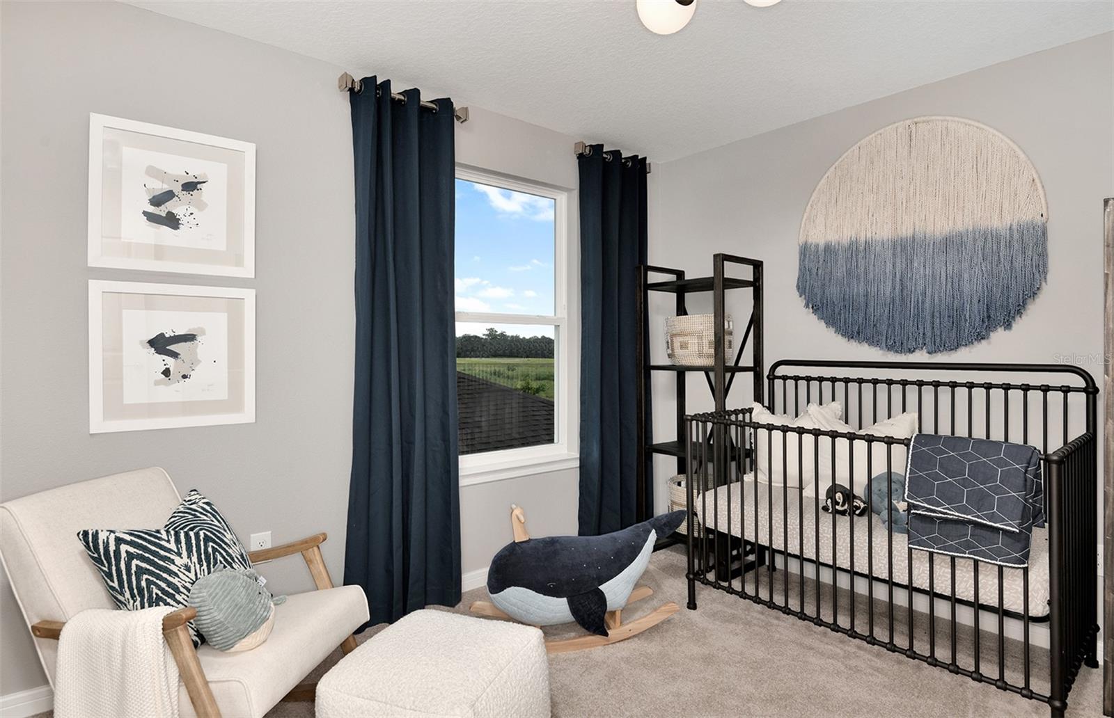 ISLES AT BAYVIEW - Residential