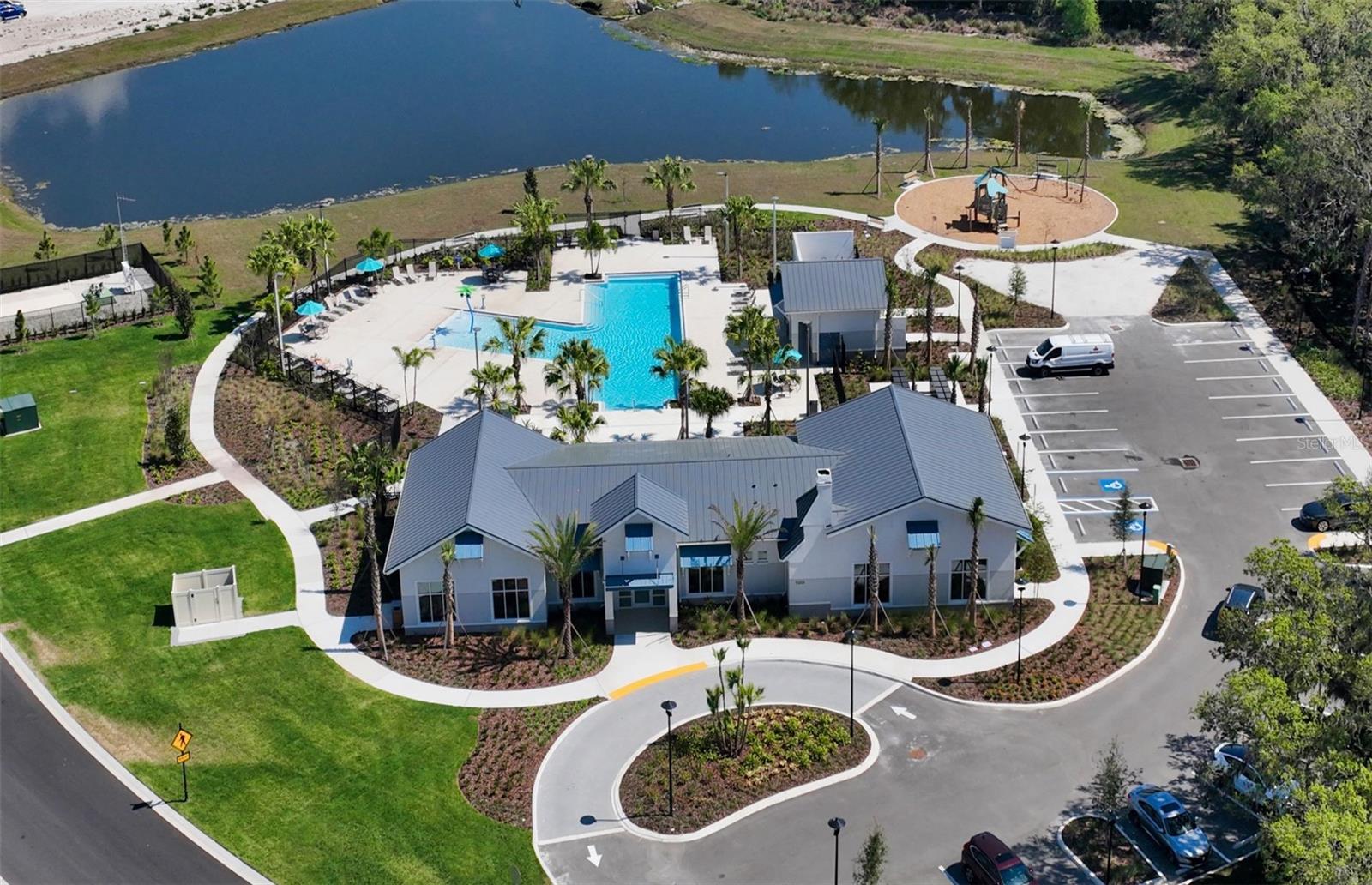ISLES AT BAYVIEW - Residential