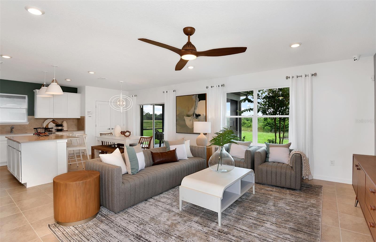 ISLES AT BAYVIEW - Residential