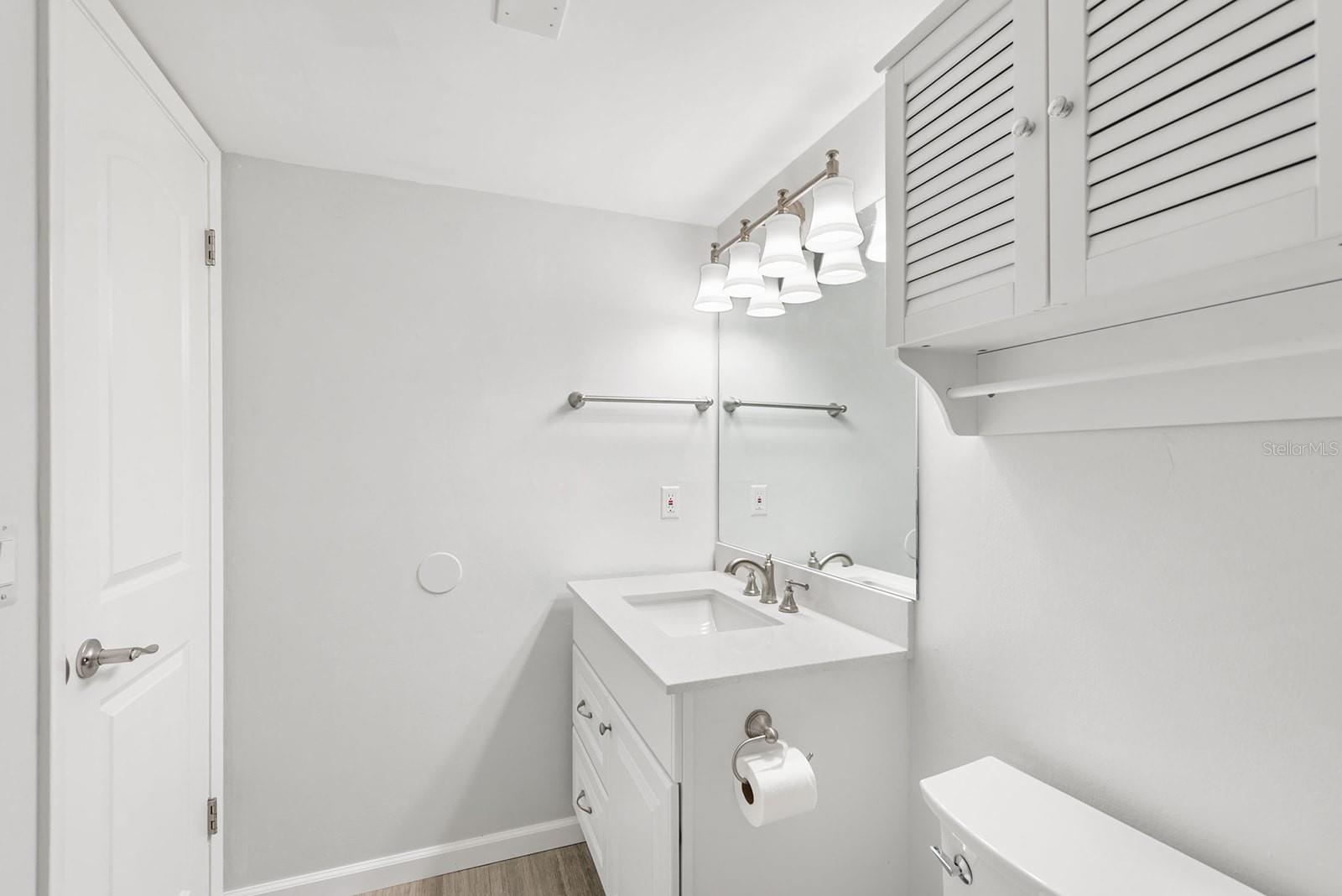 RIVERHOUSE - Residential