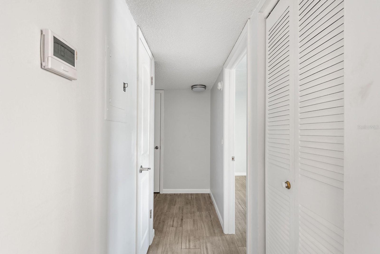 RIVERHOUSE - Residential