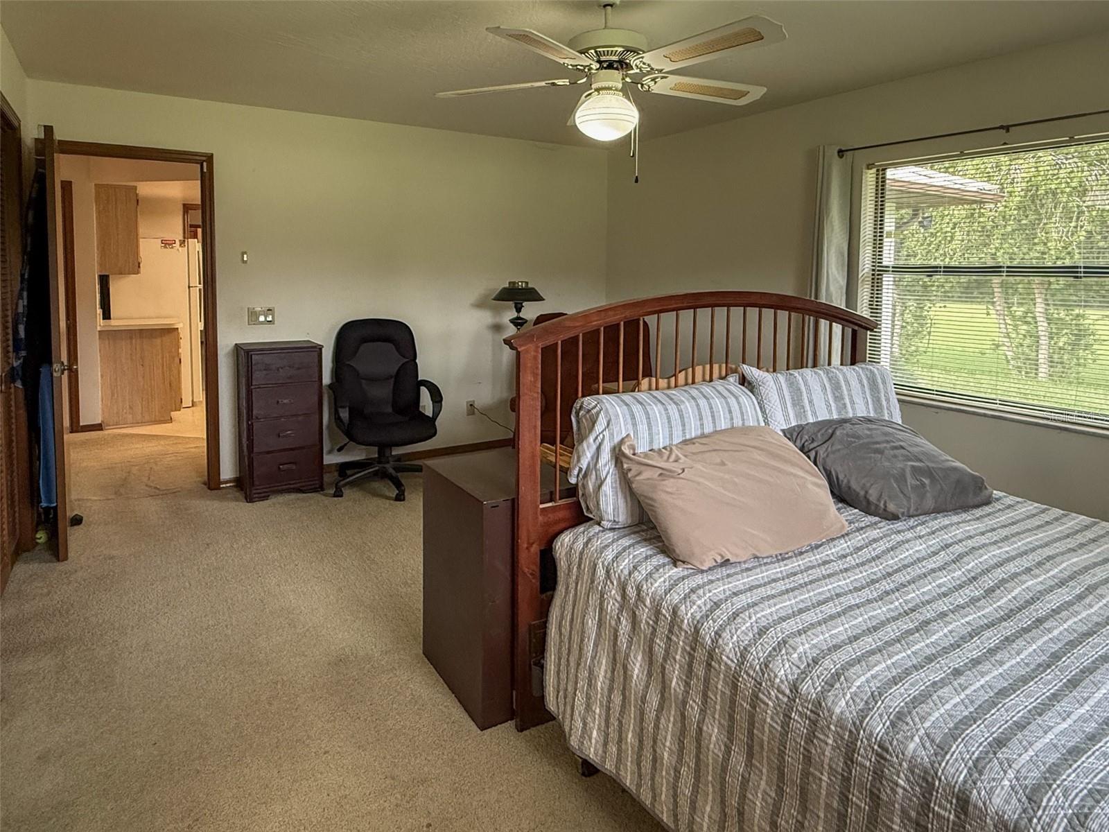 VANNS UNPLATTED SUB - Residential
