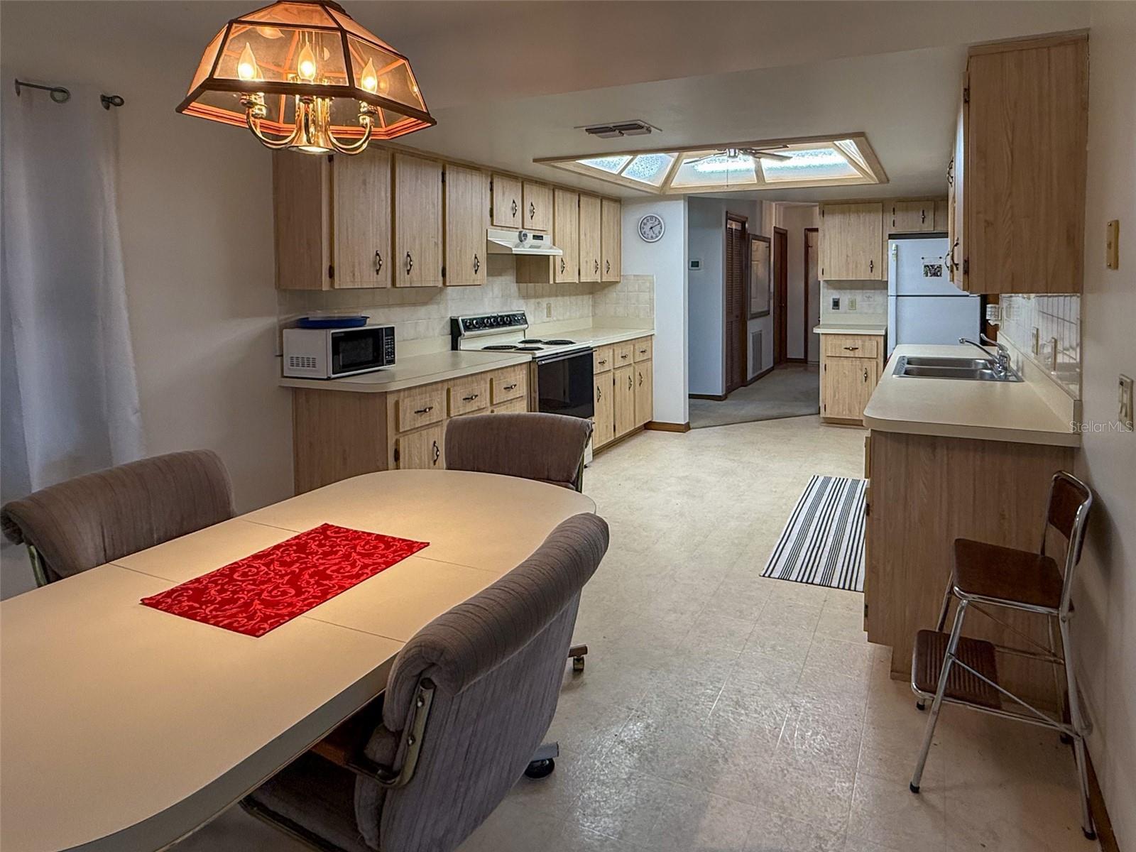 VANNS UNPLATTED SUB - Residential