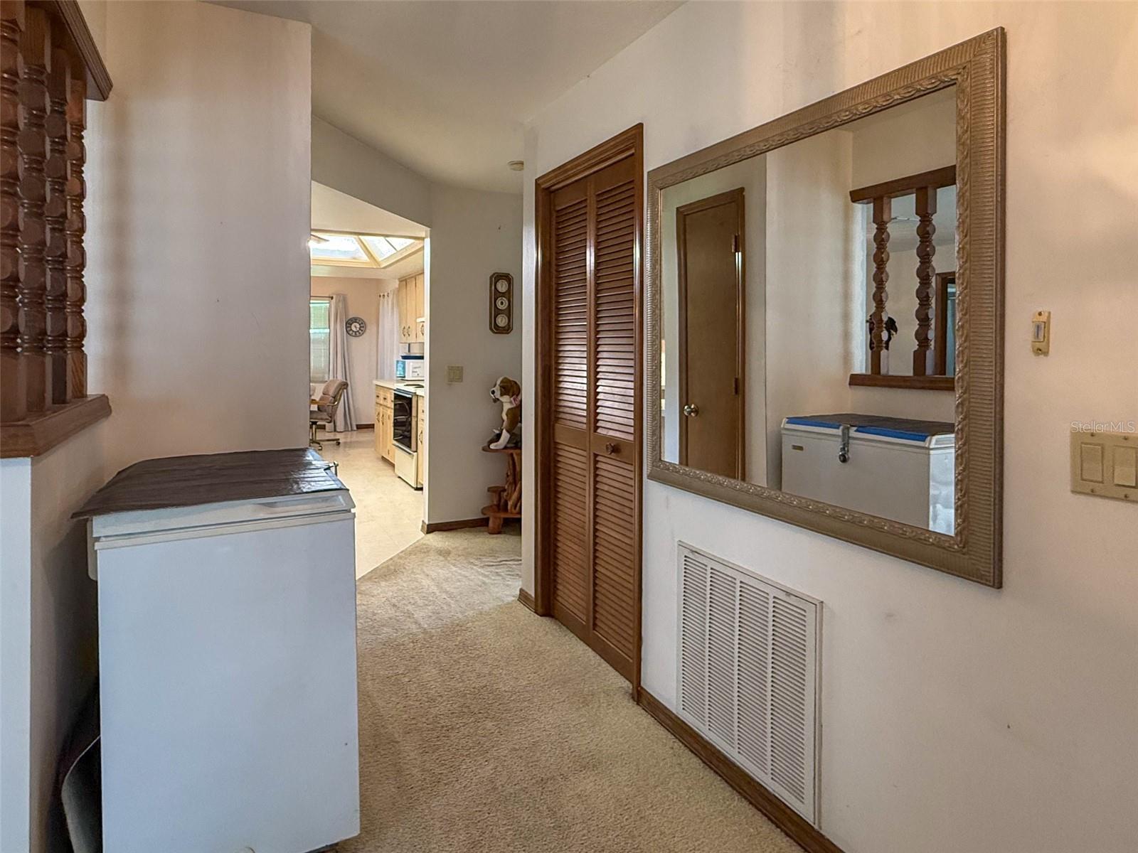 VANNS UNPLATTED SUB - Residential