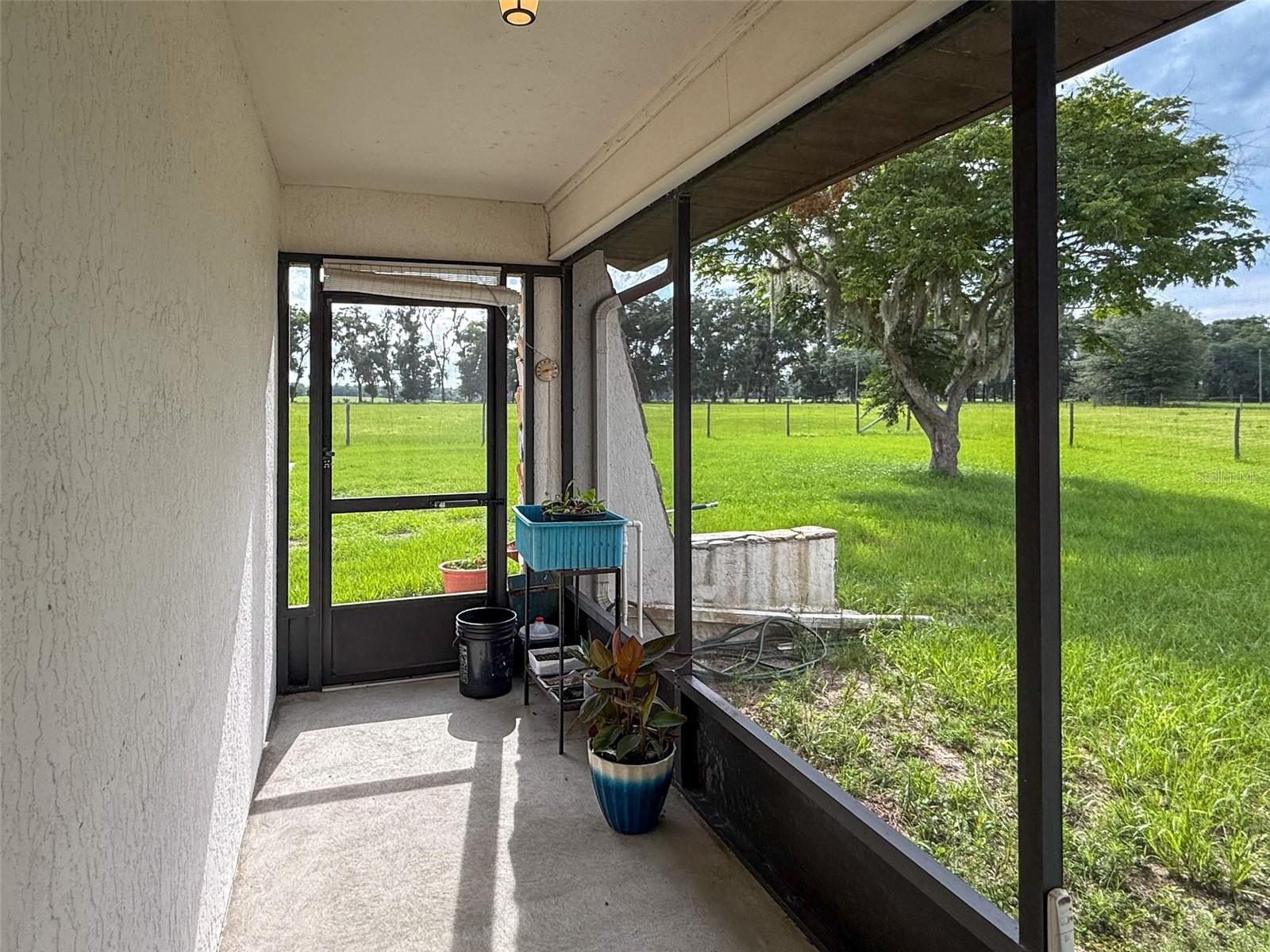 VANNS UNPLATTED SUB - Residential