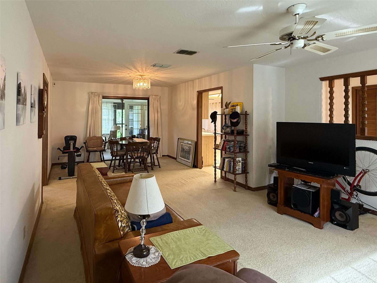 VANNS UNPLATTED SUB - Residential