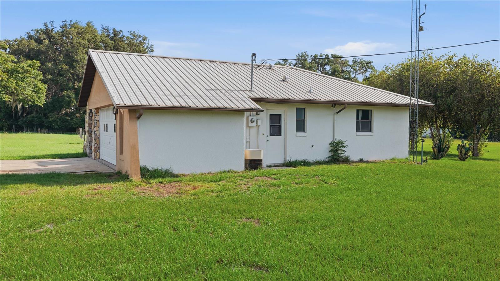 VANNS UNPLATTED SUB - Residential