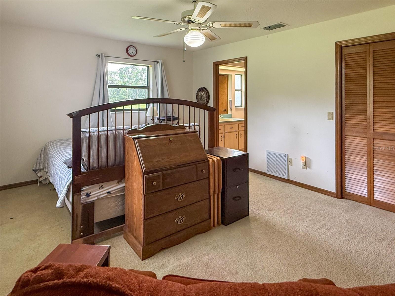 VANNS UNPLATTED SUB - Residential