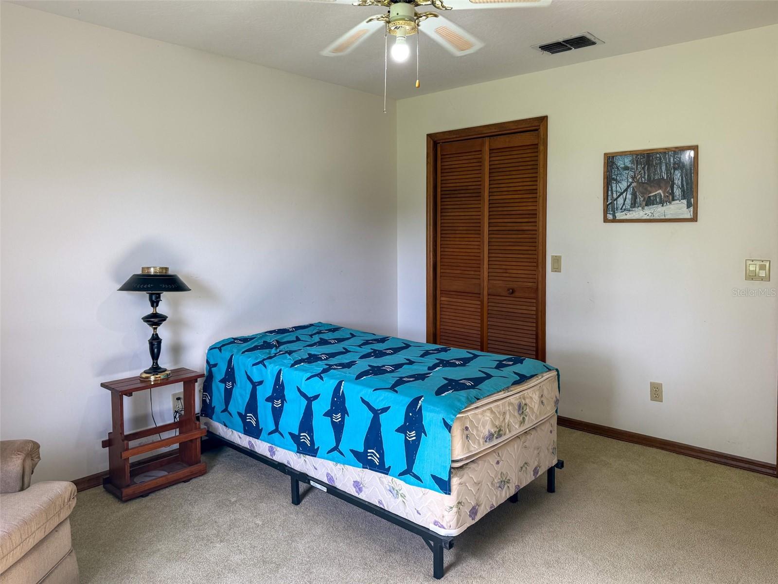 VANNS UNPLATTED SUB - Residential