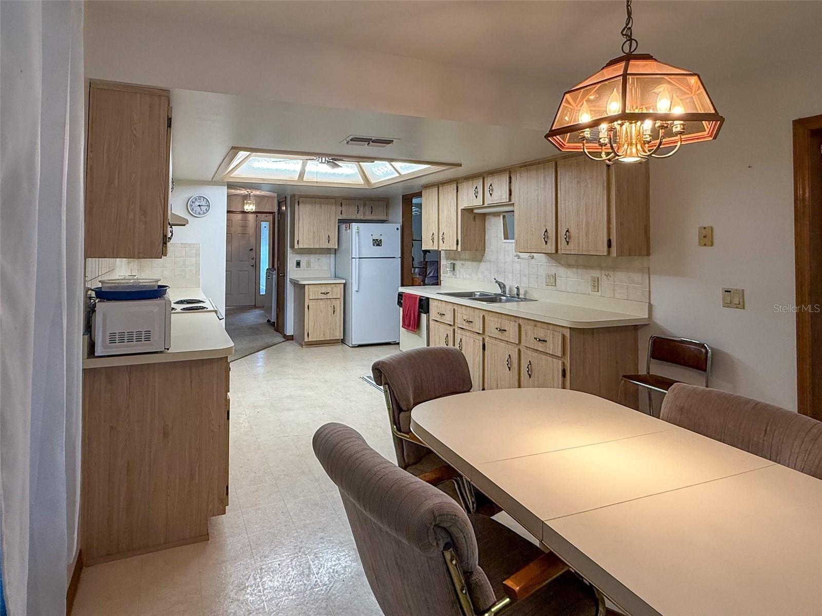 VANNS UNPLATTED SUB - Residential