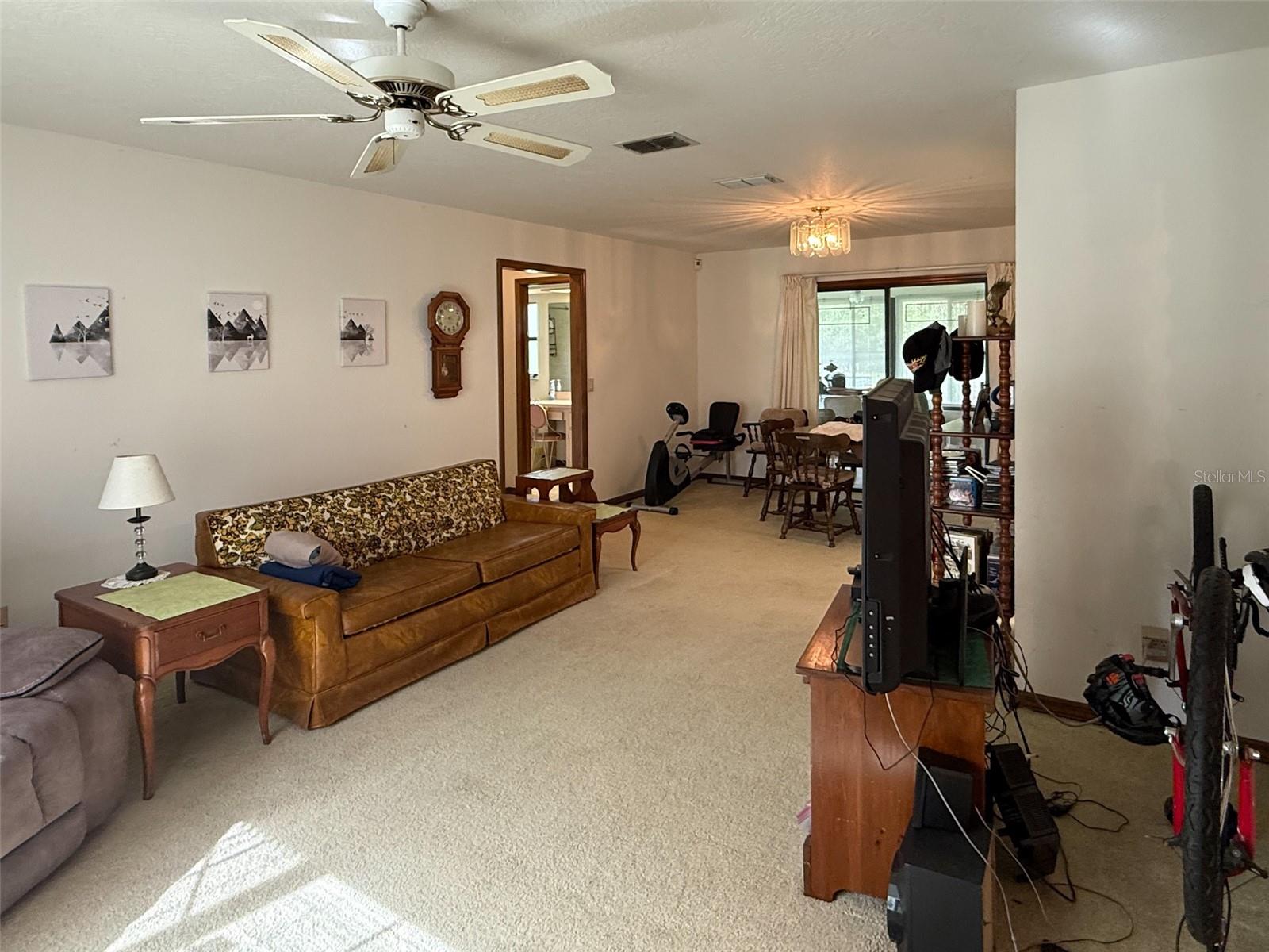 VANNS UNPLATTED SUB - Residential